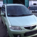 MAZDA 24C Bracing Green реставраційний флакон з пензликом ADI UPP - 20мл