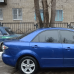 Mazda 25B Blue Pacific реставраційний флакон з пензликом ADI UPP - 20мл