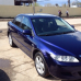 Mazda 25E Strato Blue базова автоемаль ADI UPP - 0.8л
