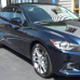 Mazda 42M Deep Crystal Blue реставраційний флакон з пензликом ADI UPP - 20мл