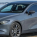 MAZDA 47C POLYMETAL GREY MET. базова автоемаль ADI UPP - 0.8л