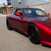 MAZDA 46V SOUL RED CRYSTAL/SPECIAL RED MET. реставраційний флакон з пензликом ADI UPP - 40мл. Комплект 1+2 шар.