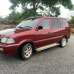 TOYOTA 3J8 WHINE RED MICA MET. реставраційний флакон з пензликом ADI UPP - 20мл