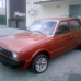 TOYOTA 3A9 RED MET. аерозольна базова фарба ADI UPP - 400мл