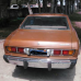 TOYOTA 338 COPPER MET. реставраційний флакон з пензликом ADI UPP - 20мл