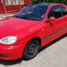 Daewoo B80 Light Red аерозольна базова фарба ADI UPP - 400мл