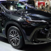TOYOTA 223 GRAPHITE BLACK MET. базова автоемаль ADI UPP - 0.8л