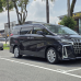 TOYOTA 220 SPARKLING BLACK MET. базова автоемаль ADI UPP - 0.8л