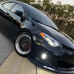 TOYOTA 215 BLACK MET. базова автоемаль ADI UPP - 0.8л