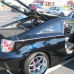 TOYOTA 210 BLACK MICA/CARBON BLUE BLACK MET. реставраційний флакон з пензликом ADI UPP - 20мл