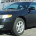 TOYOTA 204 BLACK MET. базова автоемаль ADI UPP - 0.8л