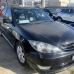 TOYOTA 203 BLACK MET. базова автоемаль ADI UPP - 0.8л