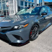 TOYOTA 1L7 DARK GREY аерозольна базова фарба ADI UPP - 400мл