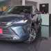 TOYOTA 1K9 SLATE GREY MET. аерозольна базова фарба ADI UPP - 400мл