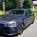 TOYOTA 1K4 GREY MET. аерозольна базова фарба ADI UPP - 400мл