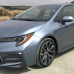 TOYOTA 1K3 CELESTITE GREY MET. реставраційний флакон з пензликом ADI UPP - 20мл