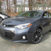 TOYOTA 1F9 SLATE/GREY MET. базова автоемаль ADI UPP - 0.8л