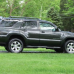 TOYOTA 1F4 DARK GREY MET. реставраційний флакон з пензликом ADI UPP - 20мл
