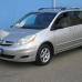 TOYOTA 1D7 SILVER MICA MET. реставраційний флакон з пензликом ADI UPP - 20мл