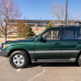 TOYOTA 6Q7 DARK GREEN MICA MET. базова автоемаль ADI UPP - 0.8л
