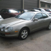 TOYOTA 1A2 TOPAZ GREYISH MET. реставраційний флакон з пензликом ADI UPP - 20мл
