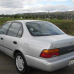 TOYOTA 192 SILVER MICA MET. базова автоемаль ADI UPP - 0.8л