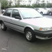 TOYOTA 176 SUPER SILVER MET. реставраційний флакон з пензликом ADI UPP - 20мл