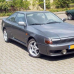 TOYOTA 168 GREY MET. реставраційний флакон з пензликом ADI UPP - 20мл