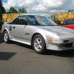 TOYOTA 166 SUPER SILVER MET. базова автоемаль ADI UPP - 0.8л