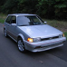 TOYOTA 164 SILVER MET. базова автоемаль ADI UPP - 0.8л