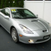 TOYOTA 1D0 SILVER MET. аерозольна базова фарба ADI UPP - 400мл