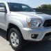 TOYOTA 1E7 SATIN SILVER MET. базова автоемаль ADI UPP - 0.8л
