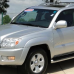 TOYOTA 1D4 SILVER MET. аерозольна базова фарба ADI UPP - 400мл