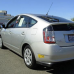 TOYOTA 1C0 SILVER MET. базова автоемаль ADI UPP - 0.8л
