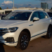 Volkswagen L0K1 / 0R / 9099 ORIXWEISS MET. аерозольна базова фарба ADI UPP - 800мл. Комплект 1+2 шар.