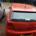 Volkswagen LD2Z (D2Z, 4S, 9933) ROCKET ORANGE MET. базова автоемаль ADI UPP - 1.6л. Комплект 1+2 шар.